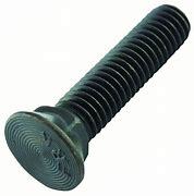F-Plow Bolt